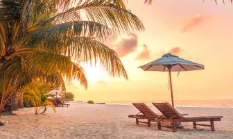 3 Days 2 Nights Mirihi Island and Veligandu Island Family Tour Package 3 Days 2 Nights Mirihi Island and Veligandu Island Family Tour Package