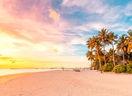 All Inclusive 4 Nighst 5 Days Luxury Taj Exotica Resort Tour Package