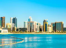 3 Days 2 Nights Amazing Bahrain Holiday Package