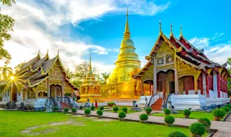 Unforgettable 5 Nights 6 Days Phuket and Krabi Tour Package Unforgettable 5 Nights 6 Days Phuket and Krabi Tour Package