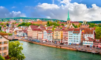 Best of Switzerland 10 Days 9 Nights Tour Package Best of Switzerland 10 Days 9 Nights Tour Package