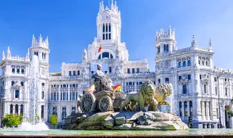 6 Nights 7 Days Spain Leisure Tour Package 6 Nights 7 Days Spain Leisure Tour Package