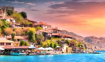 Best Selling 5 Nights 6 Days Istanbul and Antalya Family Vacation Package Best Selling 5 Nights 6 Days Istanbul and Antalya Family Vacation Package
