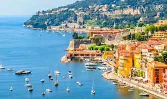 Delightful 9 Nights 10 Days Paris Tour Package Delightful 9 Nights 10 Days Paris Tour Package