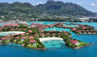 Anantara Maia Seychelles Villas 6 Days 5 Nights Tour Package Anantara Maia Seychelles Villas 6 Days 5 Nights Tour Package