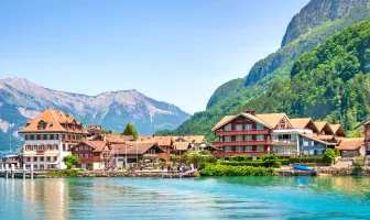 3 Days Zug Interlaken Lucerne Switzerland Tour Package 3 Days Zug Interlaken Lucerne Switzerland Tour Package