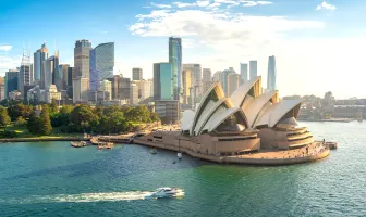 Best of Sydney 10 Nights 11 Days New Year Package Best of Sydney 10 Nights 11 Days New Year Package