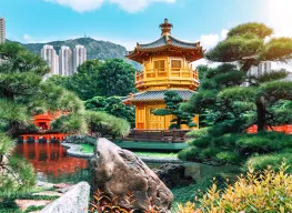 4 Days 3 Nights Amazing Hong Kong Tour Package
