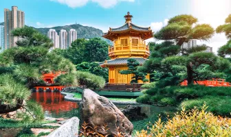 4 Days 3 Nights Amazing Hong Kong Tour Package 4 Days 3 Nights Amazing Hong Kong Tour Package
