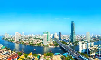 5 Nights 6 Days Pattaya and Bangkok Couple Tour Package 5 Nights 6 Days Pattaya and Bangkok Couple Tour Package