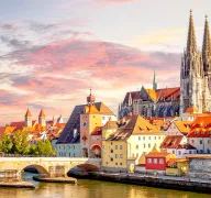 Magical 10 Nights 11 Days Germany Tour Package