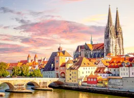 Magical 10 Nights 11 Days Germany Tour Package