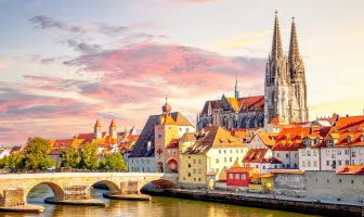 Magical 10 Nights 11 Days Germany Tour Package Magical 10 Nights 11 Days Germany Tour Package