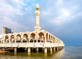 Best Selling Jeddah and Taif 4 Nights 5 Days Tour Package