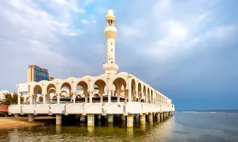Best Selling Jeddah and Taif 4 Nights 5 Days Tour Package Best Selling Jeddah and Taif 4 Nights 5 Days Tour Package
