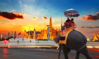 Unforgettable 6 Days 5 Nights Thailand Tour Package Unforgettable 6 Days 5 Nights Thailand Tour Package