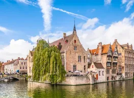 3 Days 2 Nights Belgium Sightseeing Tour Package