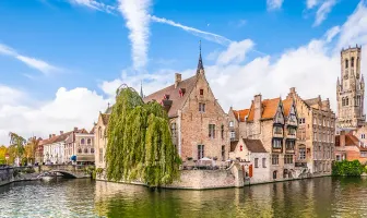3 Days 2 Nights Belgium Sightseeing Tour Package 3 Days 2 Nights Belgium Sightseeing Tour Package