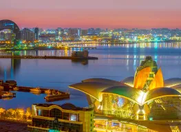 Baku Sheki and Gabala 6 Days 5 Nights Tour package