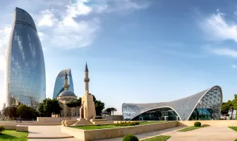 Baku Shamakhi and Gabala 5 Days 4 Nights Exotic Tour package Baku Shamakhi and Gabala 5 Days 4 Nights Exotic Tour package
