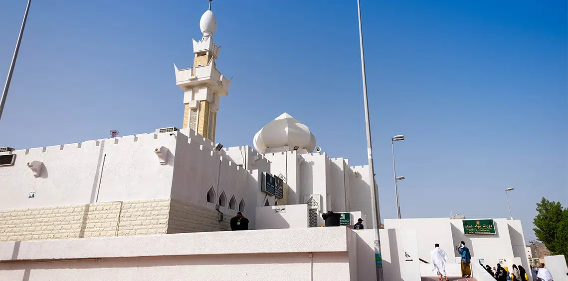 4 days Religious in Makkah