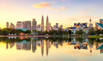 Mesmerizing 6 Nights 7 Days Kuala Lumpur Honeymoon Package Mesmerizing 6 Nights 7 Days Kuala Lumpur Honeymoon Package