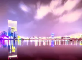 5 Nights 6 Days Riyadh Jeddah AlUla Tour Package