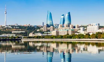 9 Nights 10 Days Azerbaijan Georgia Tour Package 9 Nights 10 Days Azerbaijan Georgia Tour Package