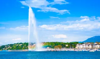 Explore Geneva 3 Nights 4 Days City Tour Package Explore Geneva 3 Nights 4 Days City Tour Package