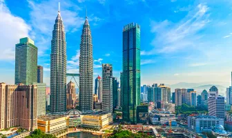 Magical 6 Nights 7 Days Malaysia Vacation Package Magical 6 Nights 7 Days Malaysia Vacation Package