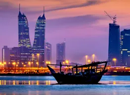 7 Nights 8 Days Manama and Muharraq Vacation Package