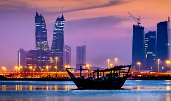 7 Nights 8 Days Manama and Muharraq Vacation Package 7 Nights 8 Days Manama and Muharraq Vacation Package