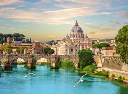 Alluring Italy 7 Nights 8 Days Tour Package