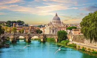 Alluring Italy 7 Nights 8 Days Tour Package Alluring Italy 7 Nights 8 Days Tour Package