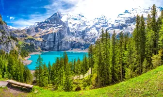 Mesmerizing 7 Nights 8 Days Switzerland Couple Holiday Package Mesmerizing 7 Nights 8 Days Switzerland Couple Holiday Package