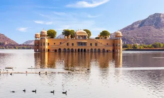 Essense of North India 7 Nights 8 Days Tour Package Essense of North India 7 Nights 8 Days Tour Package