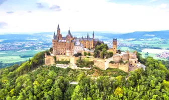 Sensational 8 Days 7 Nights Germany and Paris Tour Package Sensational 8 Days 7 Nights Germany and Paris Tour Package