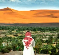 Beautiful 3 Nights 4 Days in Dammam Tour Package