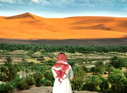 Beautiful 3 Nights 4 Days in Dammam Tour Package