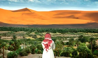 Beautiful 3 Nights 4 Days in Dammam Tour Package Beautiful 3 Nights 4 Days in Dammam Tour Package