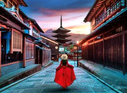 9 Nights 10 Days Tokyo Hiroshima and Osaka Tour Package