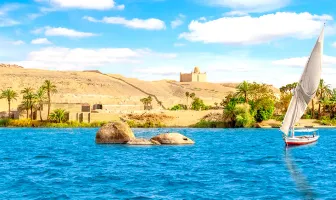 Egypt 5 Days 4 Nights Honeymoon Package Egypt 5 Days 4 Nights Honeymoon Package