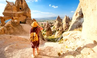 Bodrum and Istanbul 3 Nights 4 Days Tour Package Bodrum and Istanbul 3 Nights 4 Days Tour Package