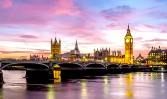 Delightful 3 Nights 4 Days London Honeymoon Package Delightful 3 Nights 4 Days London Honeymoon Package
