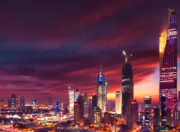 2 Days Kuwait Family Vacation Package