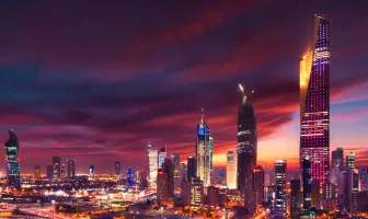 2 Days Kuwait Family Vacation Package 2 Days Kuwait Family Vacation Package