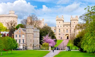 7 Nights 8 Days London Family Tour Package 7 Nights 8 Days London Family Tour Package