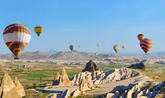 Spend 7 Days 6 Nights Ankara and Istanbul Turkey Tour Package Spend 7 Days 6 Nights Ankara and Istanbul Turkey Tour Package