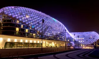 Fantastic Dubai 3 Nights 4 days Yas Island Vacation Package Fantastic Dubai 3 Nights 4 days Yas Island Vacation Package