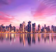 Dubai, Abu Dhabi and Doha 5 Nights 6 Days Tour Package
